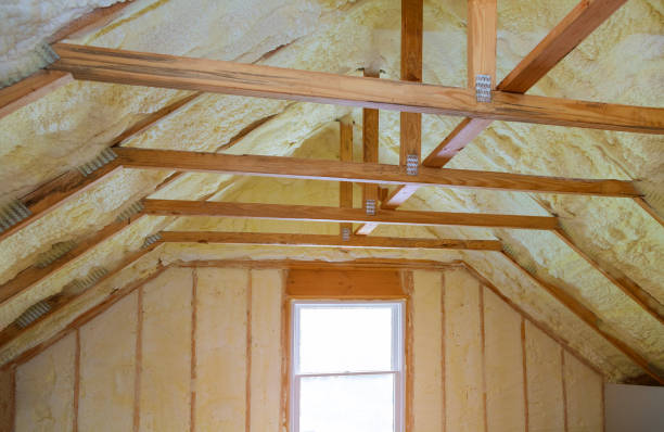 Best Residential Insulation in Lake Winnebago, MO