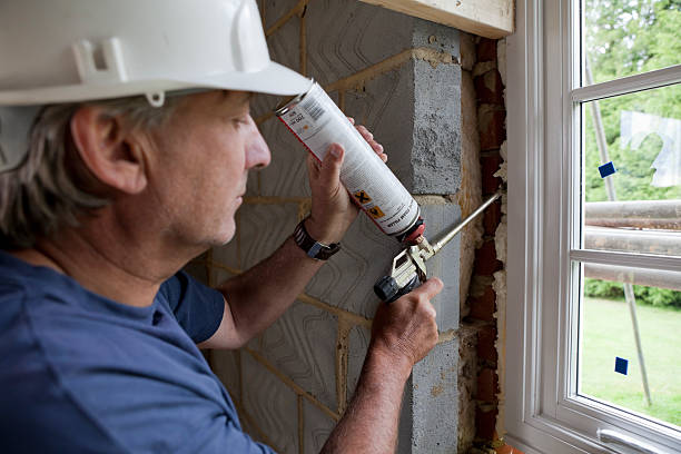 Best Insulation for Specific Applications in Lake Winnebago, MO